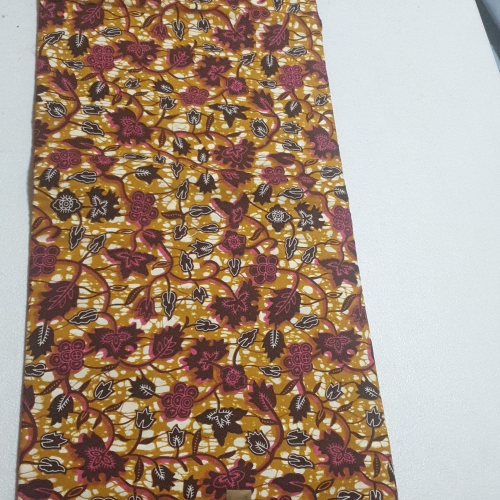 African print - Picture 3 of 3
